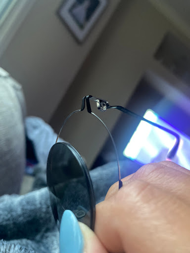 Optometrist «Optik Birmingham», reviews and photos, 247 W Maple Rd, Birmingham, MI 48009, USA