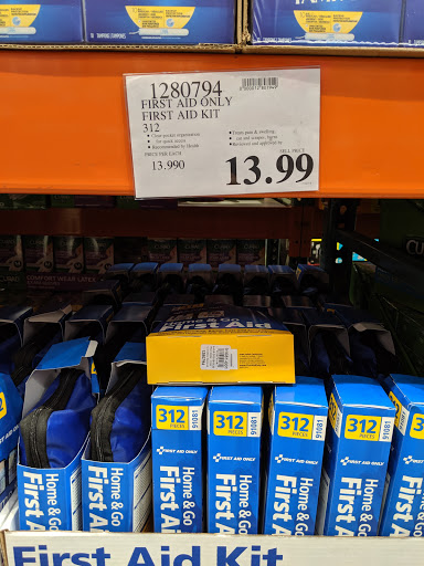 Warehouse store «Costco Business Center», reviews and photos, 6333 Telegraph Rd, Commerce, CA 90040, USA