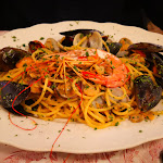 Photo n°4 de l'avis de Altitalia.o fait le 16/04/2023 à 22:36 sur le  Ristorante Pizzeria IL PATIO à Cabella Ligure