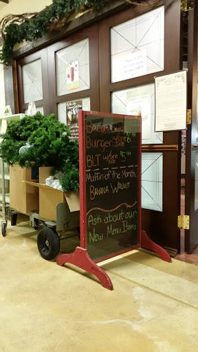 Cafe «Conover Coffees & Chocolates», reviews and photos, 201 N 3rd St #123, Oregon, IL 61061, USA