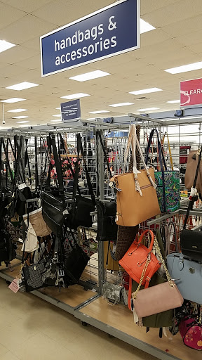 Department Store «Marshalls», reviews and photos, 625 W Edgar Rd, Linden, NJ 07036, USA