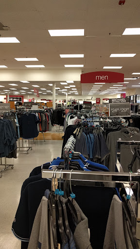 Department Store «T.J. Maxx», reviews and photos, 1334 Park St, Stoughton, MA 02072, USA