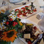 Photo n°1 de l'avis de Brigitte.o fait le 07/09/2022 à 16:54 sur le  Restaurant Ölckenthurm à Unna