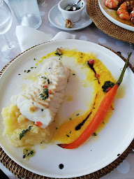 Photo n°64 de La Taverne Provencale à Gourdon ()