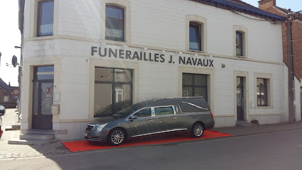 Funerailles NAVAUX-SMET - Funérarium Philippeville