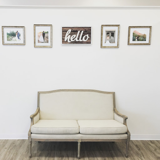 Bridal Shop «Ivory Row Bridal», reviews and photos, 2470 W Happy Valley Rd #1191, Phoenix, AZ 85085, USA