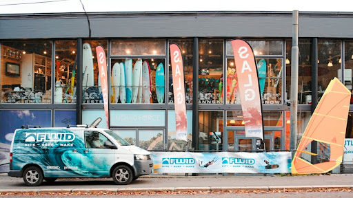 Surfeskoler Oslo