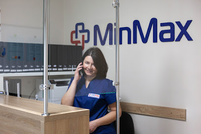 Медичний центр "MinMax"