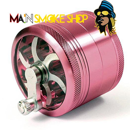 Vaporizer Store «Main Smoke Shop KC | Vape Shop», reviews and photos, 3429 Main St, Kansas City, MO 64111, USA