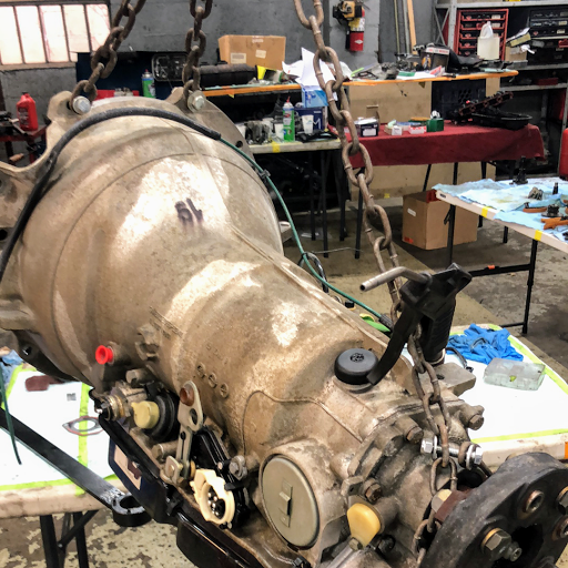 Auto Repair Shop «Autobahn European Auto», reviews and photos, 56 Magee Ave, Stamford, CT 06902, USA