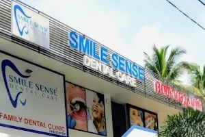 Smile Sense Dental Care - Dental & Maxillofacial Surgery Clinic image