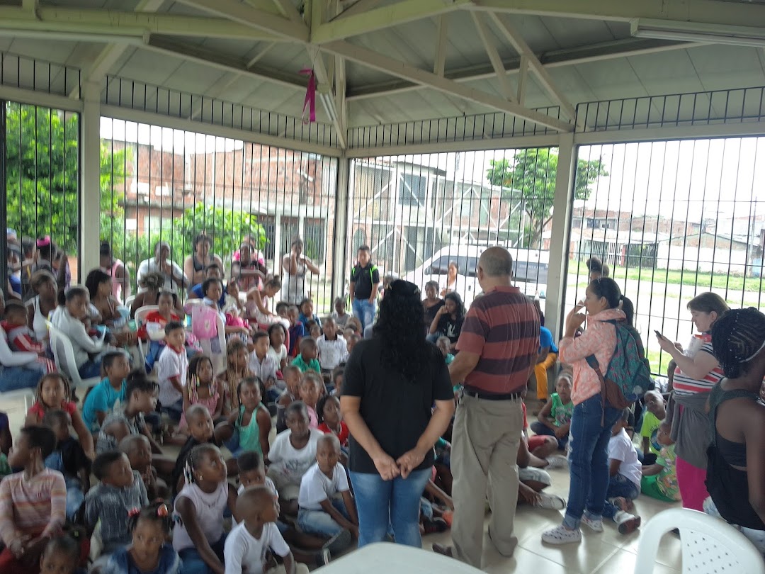 Liceo León de Judá