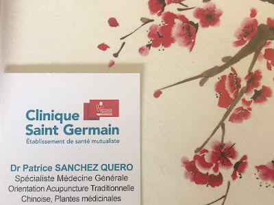 Docteur Sanchez Quero Patrice à Brive-la-Gaillarde