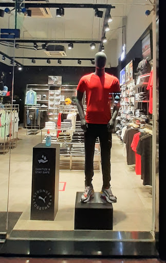 PUMA Store