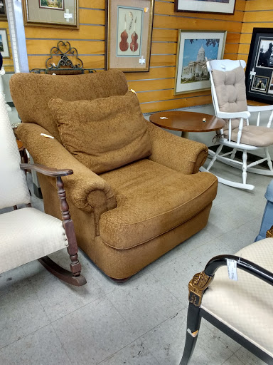 Charity «The Blue Bird Circle», reviews and photos, 615 W Alabama St, Houston, TX 77006, USA