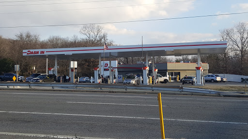 Convenience Store «Dash In Food Stores», reviews and photos, 5105 Indian Head Hwy, Indian Head, MD 20640, USA