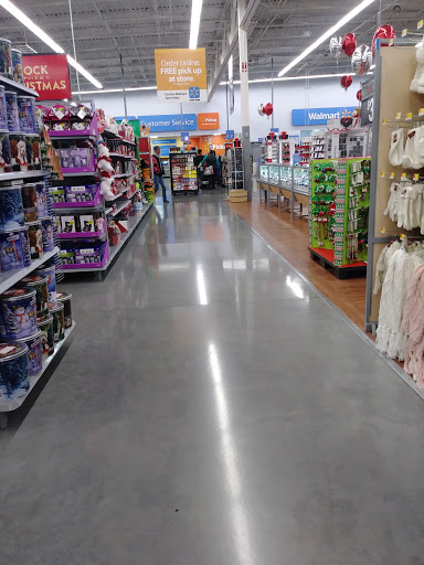 Department Store «Walmart Supercenter», reviews and photos, 14505 NE Fourth Plain Blvd, Vancouver, WA 98682, USA