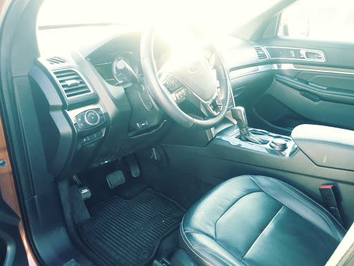 Ford Dealer «Cavalier Ford at Chesapeake Square», reviews and photos, 4021 Portsmouth Blvd, Chesapeake, VA 23321, USA