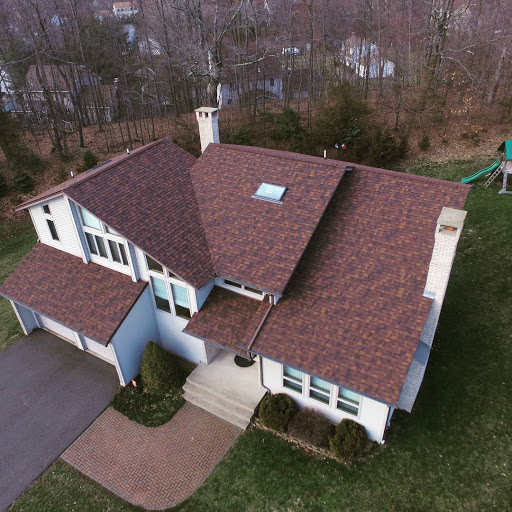 Albana Roofing in Prospect, Connecticut