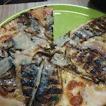 Photo n°1 de l'avis de Massimo. fait le 16/02/2019 à 21:44 sur le  Gira Pizza anche Senza Glutine Consegna a Domicilio JUST EAT à L'Aquila