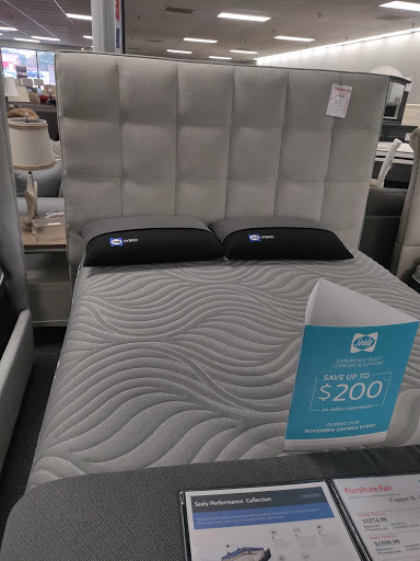 Furniture Store «Furniture Fair», reviews and photos, 1310 N Wesleyan Blvd, Rocky Mount, NC 27804, USA