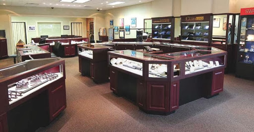 Jewelry Store «A.H. Fisher Diamonds», reviews and photos, 46 Broad St, Red Bank, NJ 07701, USA