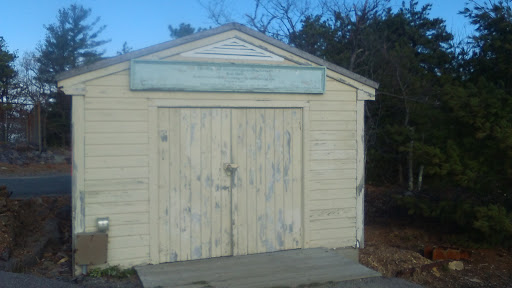 State Park «Blue Hills Reservation», reviews and photos, 695 Hillside St, Milton, MA 02186, USA