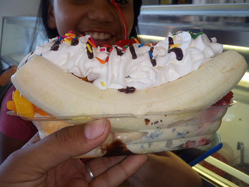 Ice Cream Shop «Oasis Raspados», reviews and photos, 6629 S Central Ave, Phoenix, AZ 85042, USA