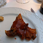 Photo n°5 de l'avis de Steve.i fait le 11/07/2021 à 20:05 sur le  Piccola Osteria Zemian à Modena