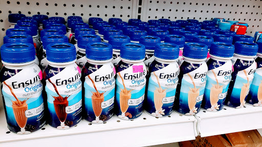 Thrift Store «Forgotten Treasures», reviews and photos, 4371 US-130, Edgewater Park, NJ 08010, USA