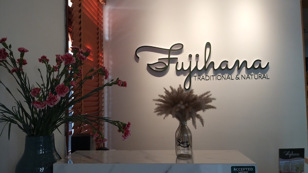 Fujihana Spa