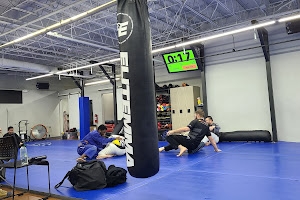 Elite Mixed Martial Arts - Greenway Plaza/Galleria