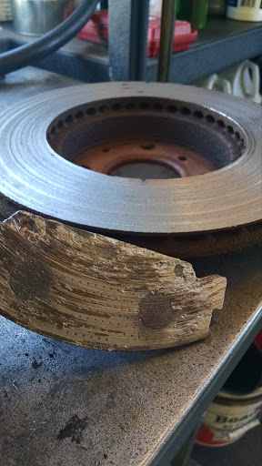 Auto Repair Shop «Autotech NW», reviews and photos, 203 N Molalla Ave, Molalla, OR 97038, USA