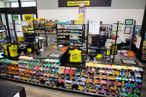 Discount Store «Dollar General», reviews and photos, 19919 Winnebago Rd, Galesville, WI 54630, USA