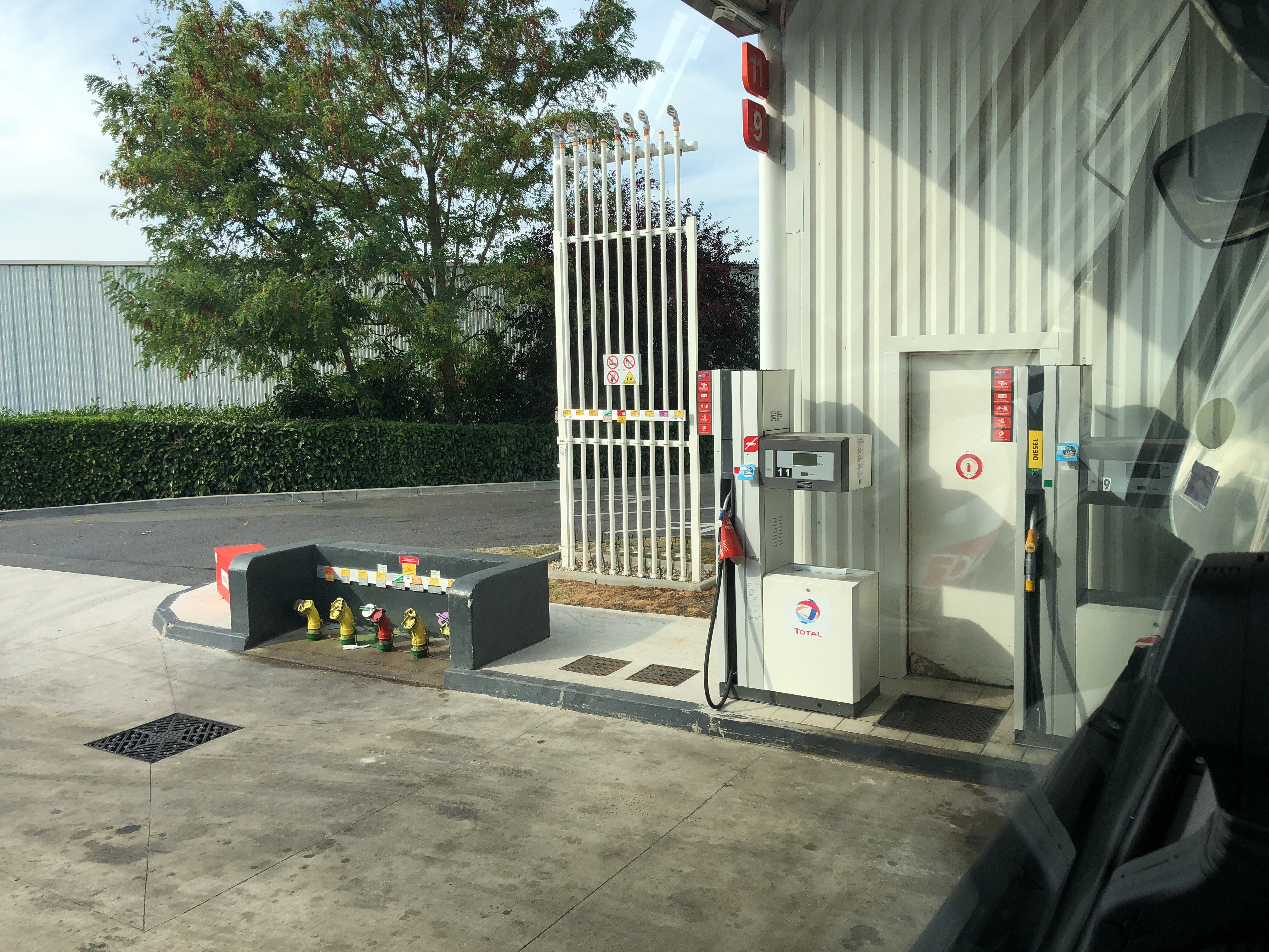 Photo n° 1 de l'avis de Pascal. fait le 20/09/2018 à 14:40