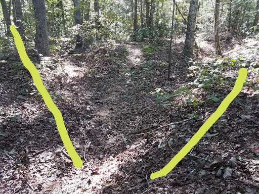 Tourist Attraction «North Anna Battlefield Park», reviews and photos, 11576 Verdon Rd, Doswell, VA 23047, USA