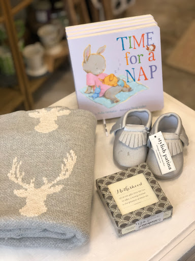 Gift Shop «Stylish Patina, Home+Gift Shop», reviews and photos, 410 S Maple Ave #114, Falls Church, VA 22046, USA