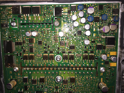 Cema Bilgisayar Oto Elektronik Beyin Tamiri