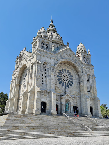 Monte de Santa Luzia