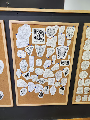 Explore costa rica tattoo ideas, creative tattoo ideas in El Paso, available at Piercing polis