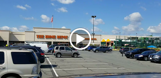 Home Improvement Store «The Home Depot», reviews and photos, 5410 Perkiomen Ave, Reading, PA 19606, USA