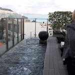 Photo n°6 de l'avis de Carlos.e fait le 23/03/2017 à 22:55 sur le  The Vine Hotel à Funchal