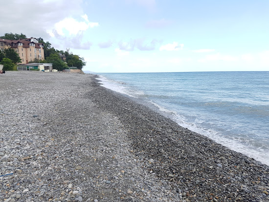 Shahe beach