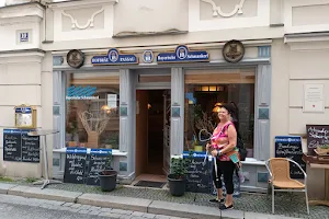 Cafe & Bistro Bayerische Schmankerl image