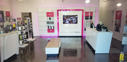 T-Mobile