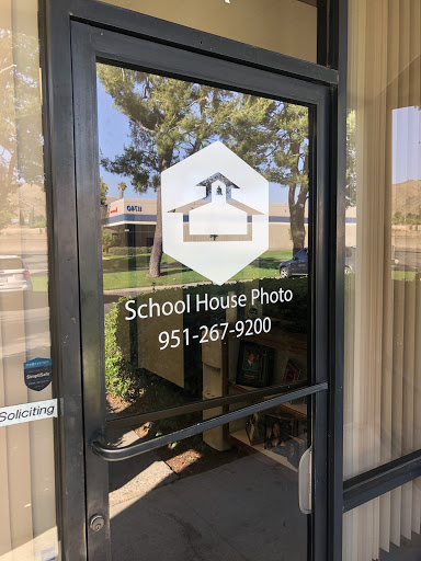 School House Photo