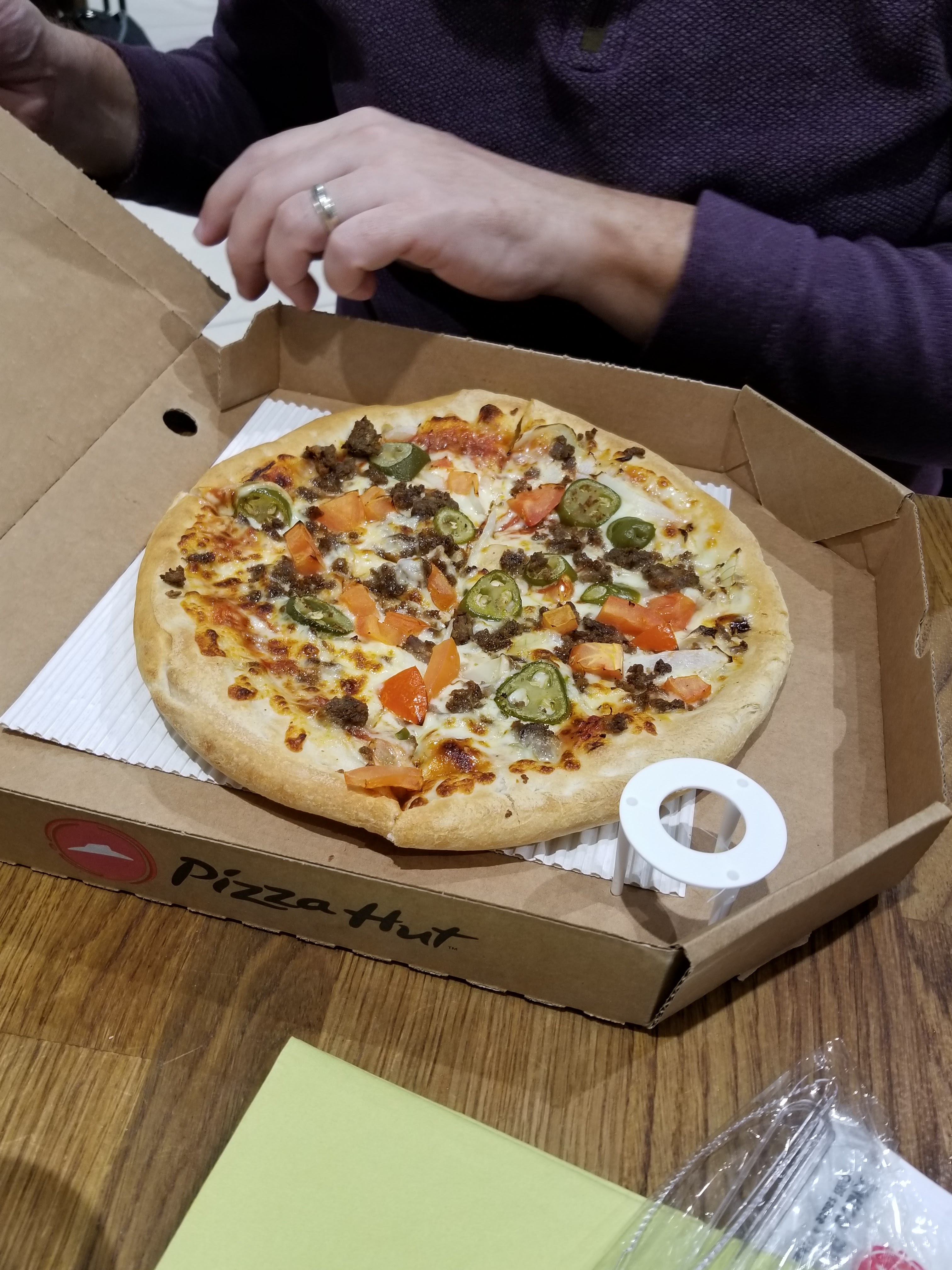 Photo n° 1 de l'avis de Liesl. fait le 28/02/2019 à 20:07