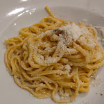 Photo n°2 de l'avis de Sara.a fait le 06/04/2024 à 21:01 sur le  Ristorante Ambasciata d'Abruzzo à Rome