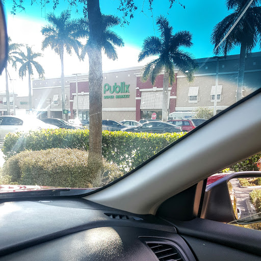 Supermarket «Publix Super Market at Palm Lakes Plaza», reviews and photos, 7230 W Atlantic Blvd, Margate, FL 33063, USA