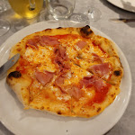 Photo n°4 de l'avis de Xavier.o fait le 26/12/2023 à 07:47 sur le  Ristorante Pizzeria Braceria Le Paranze di Alessandro Usai à Porto Torres